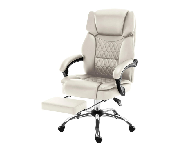 Huzaro Boss 6.0 Beige - 1328754 - zdjęcie 3